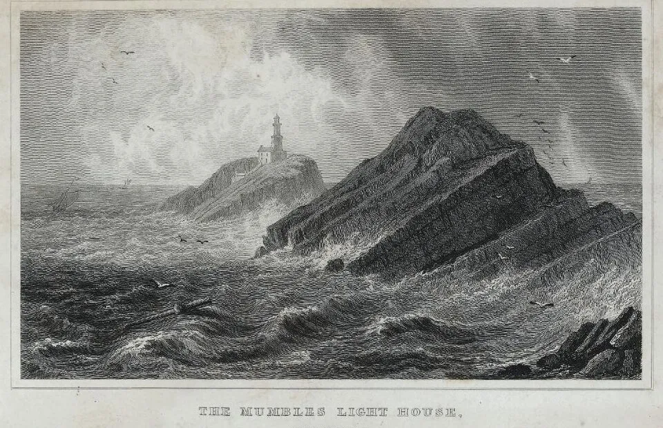 Mumbles & Swansea Bay, Swansea